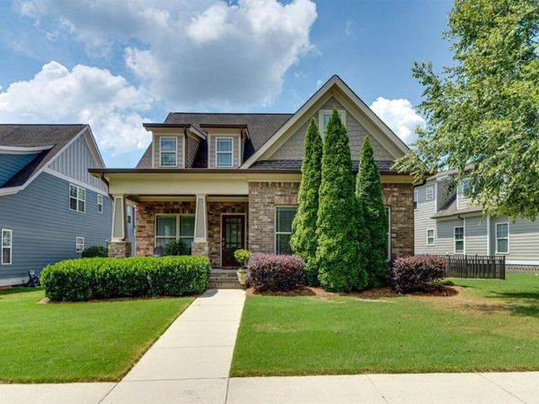 10683 Ferran Way, Apison, TN 37302