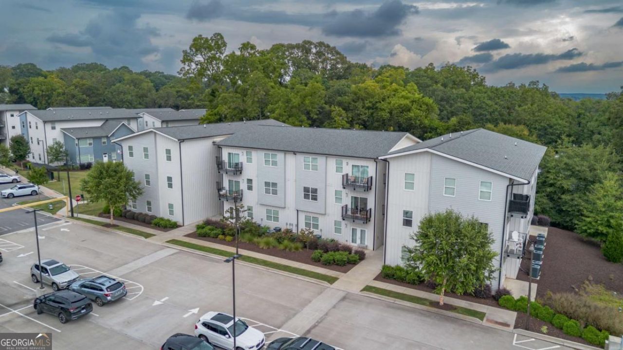 134 Childs Street, Unit B305, Athens, GA 30601 Main Photo
