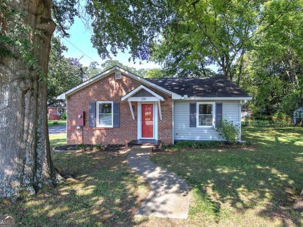 319 S Bartow Street, Cartersville, GA 30120