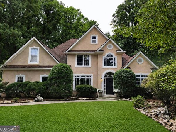 250 Jordan Place, Fayetteville, GA 30215