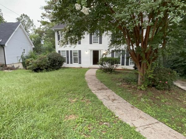 2993 Carrollton Court, Marietta, GA 30066