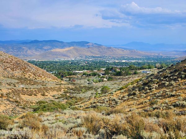 3972 Vista Ariana Drive, Carson City, NV 89703