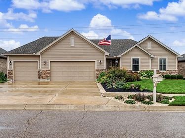 6789 Sun Ridge Way, Waynesville, OH 45068
