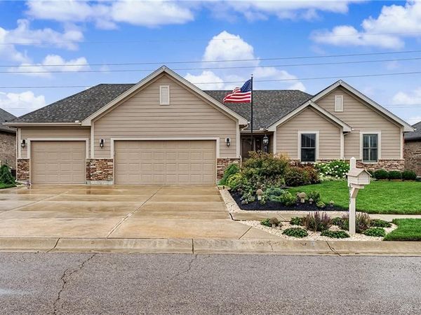 6789 Sun Ridge Way, Waynesville, OH 45068