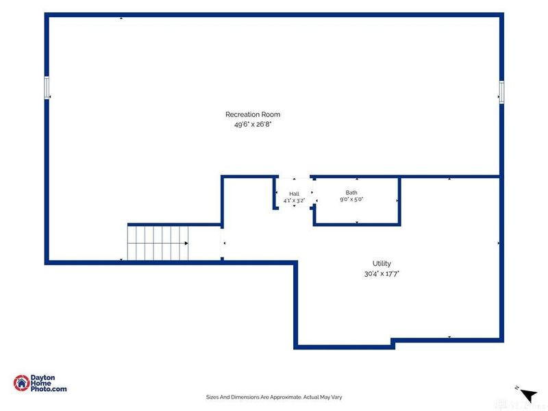 6789 Sun Ridge Way, Waynesville, OH 45068 Photo 43