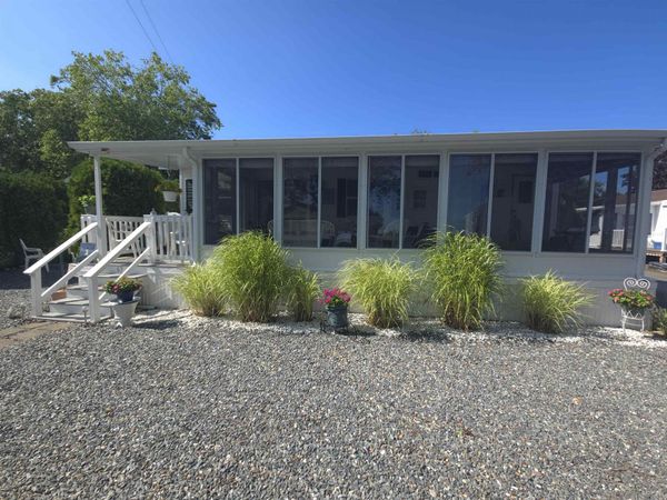 308 State Route 286, Unit Lot 63, Seabrook, NH 03874