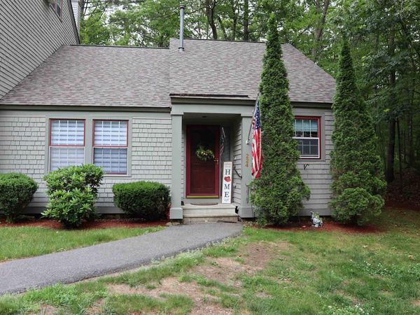1465 Hooksett Road, Unit 224, Hooksett, NH 03106