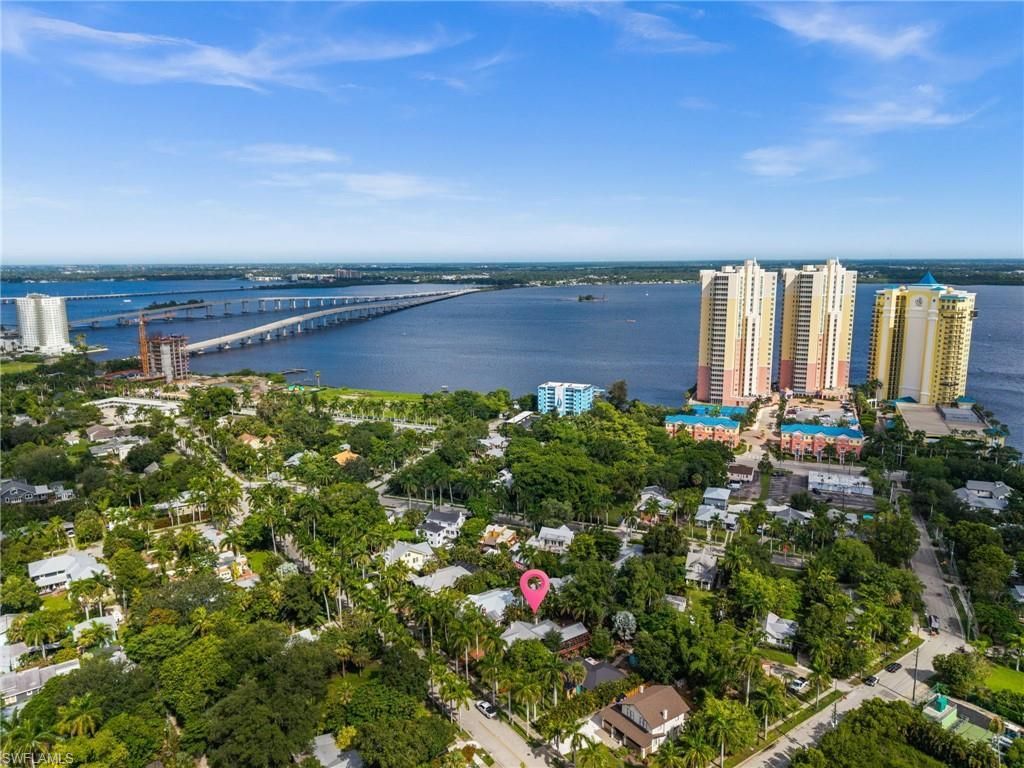 2755 Providence St, Fort Myers, FL 33916 Photo