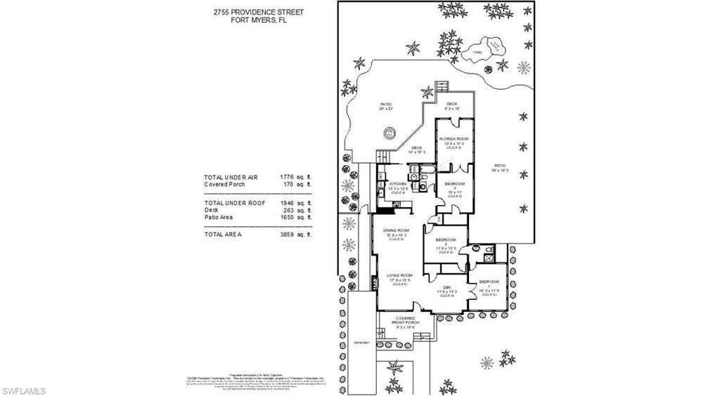 2755 Providence St, Fort Myers, FL 33916 Photo