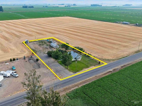 211 W 200 N, Rupert, ID 83350