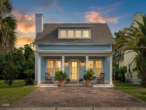 324 Madison Circle , Panama City Beach, FL 32407
