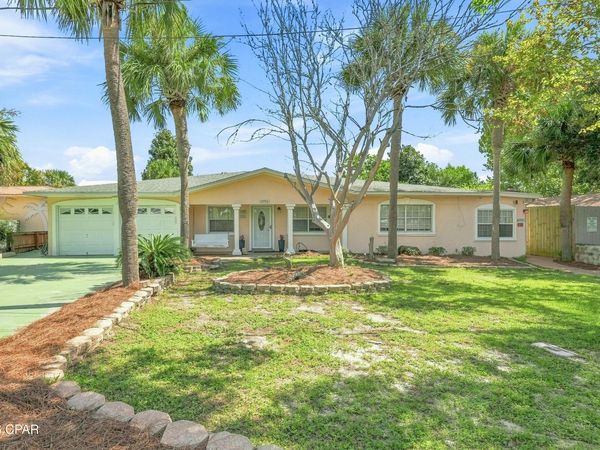 16908 Innocente Avenue , Panama City Beach, FL 32413