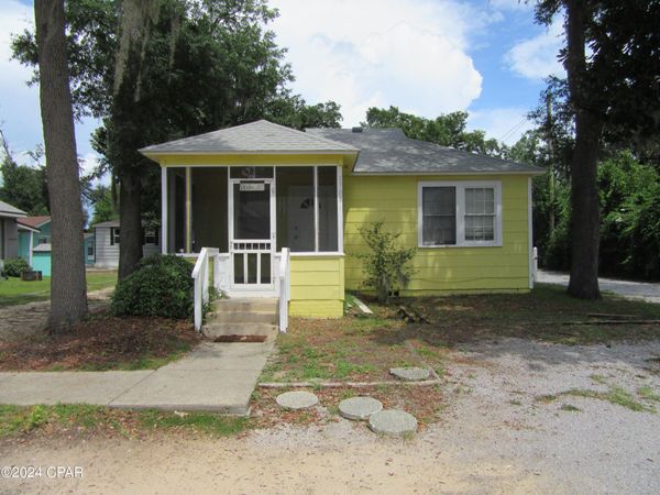 1708 Louise Avenue , Panama City, FL 32401