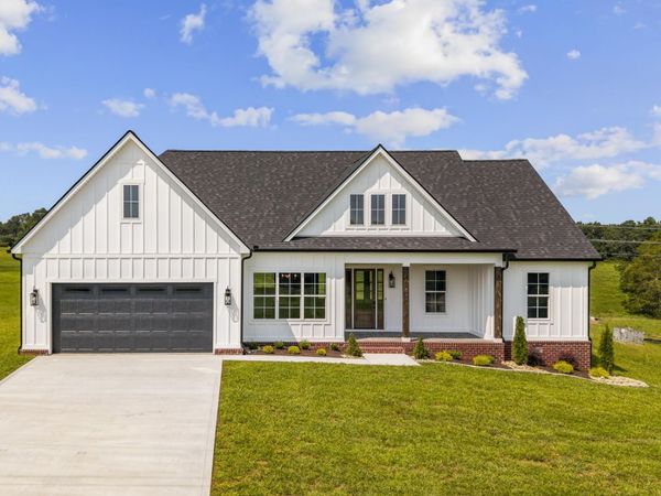 2945 Cane Creek Rd , Cookeville, TN 38506