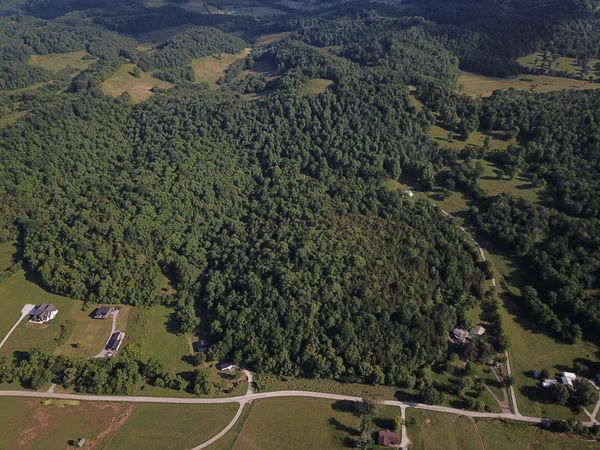 0 Norton Branch Rd , Beechgrove, TN 37018