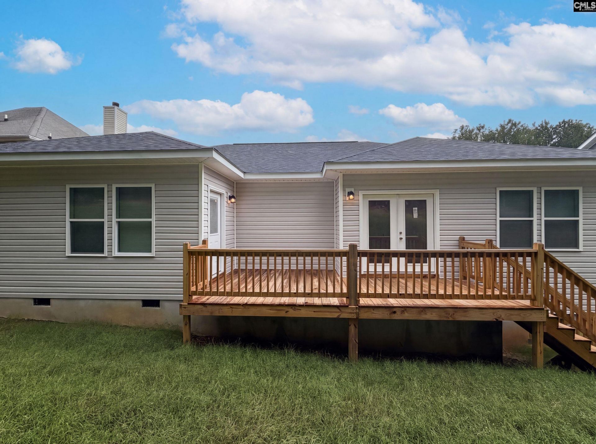 145 Pond Oak Lane Photo 19