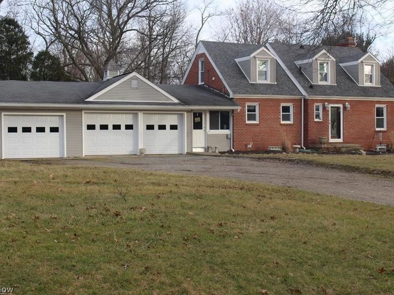 4069 Cleveland Road, Wooster, OH 44691 Photo 1
