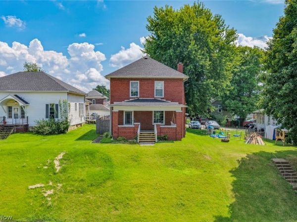 138 Hamline Avenue , Zanesville, OH 43701