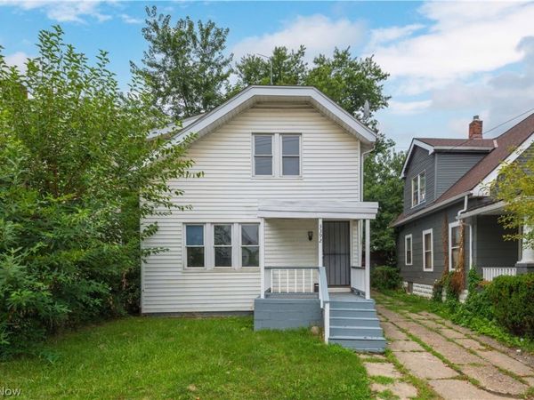 3392 W 91st Street, Cleveland, OH 44102
