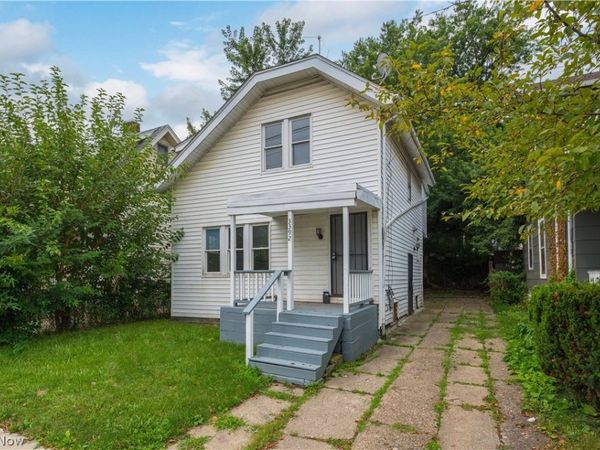 3392 W 91st Street, Cleveland, OH 44102