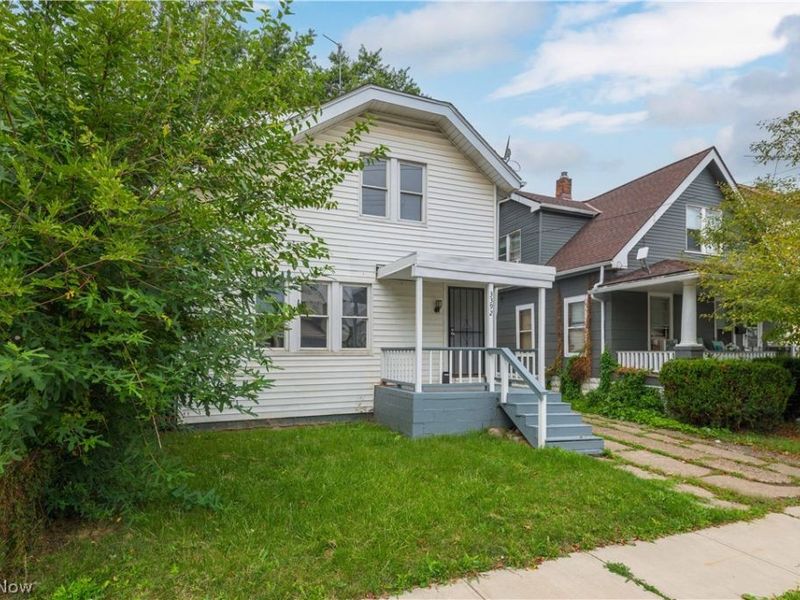 3392 W 91st Street, Cleveland, OH 44102 Photo 2