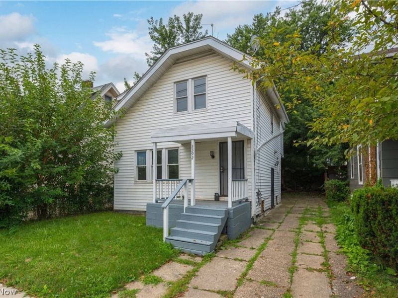 3392 W 91st Street, Cleveland, OH 44102 Photo 3