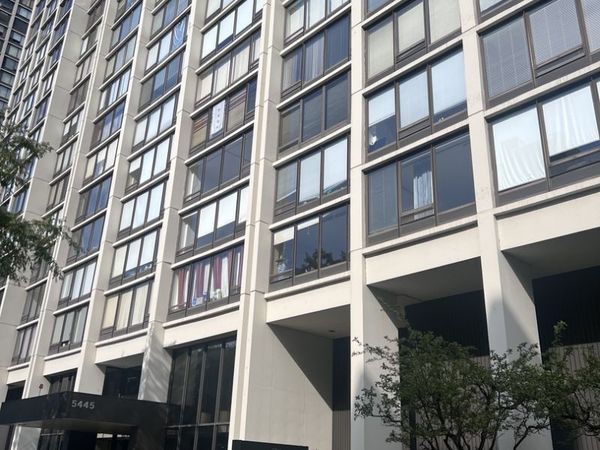 5445 N Sheridan Road , Unit 1501, Chicago, IL 60640