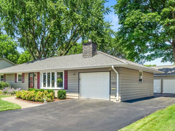 2309 Lowell Street , Aurora, IL 60506
