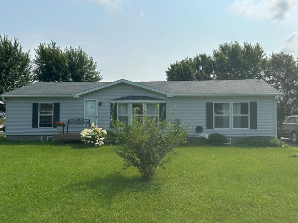103 Ellen Street, Ostrander, MN 55961