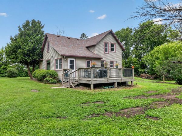 33286 650th Avenue, Sargeant, MN 55973