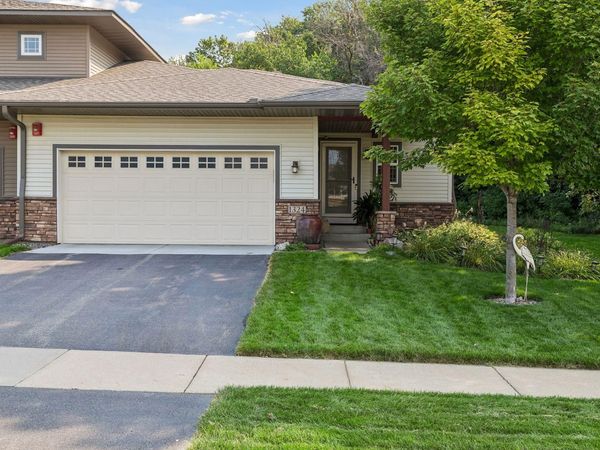 1324 Lylewood Parkway, Carver, MN 55315