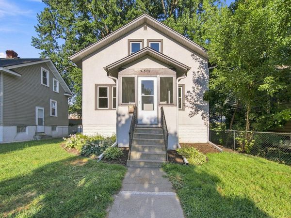 4512 5th Avenue S, Minneapolis, MN 55419