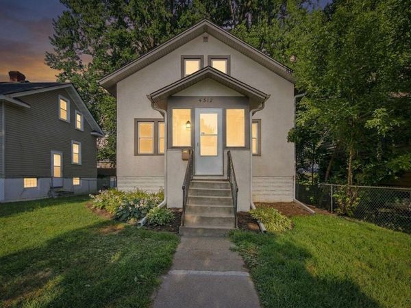 4512 5th Avenue S, Minneapolis, MN 55419