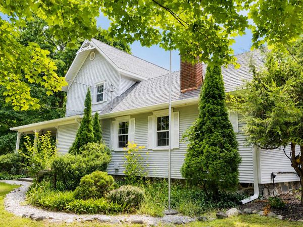 9000 Gay Road, Williamsburg, MI 49690