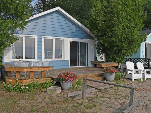 4035 US-23 S, Greenbush, MI 48738