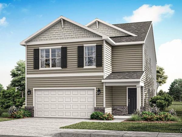 91 Chakeres Way, Wilmington, OH 45177