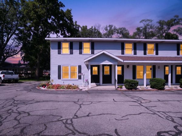 199 E 34th Street, Unit 5, Holland, MI 49423