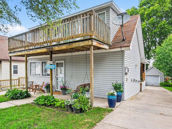 307 Park Street, St. Joseph, MI 49085