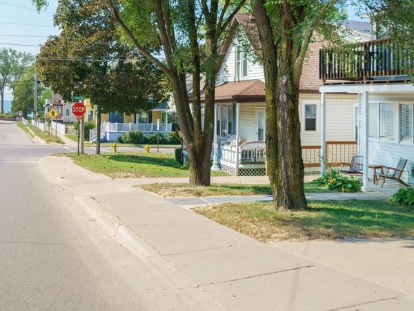 307 Park Street, St. Joseph, MI 49085