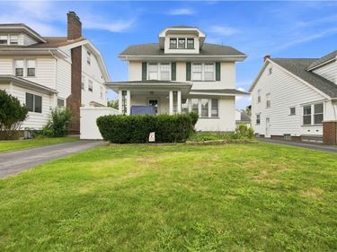 33 Alcazar Street, Rochester, NY 14621