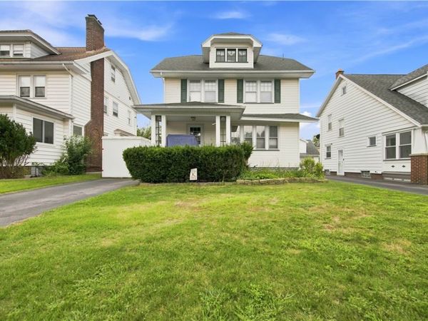 33 Alcazar Street, Rochester, NY 14621