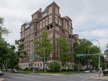 925 Delaware Avenue, Unit 1D, Buffalo, NY 14209