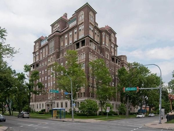 925 Delaware Avenue , Unit 1D, Buffalo, NY 14209