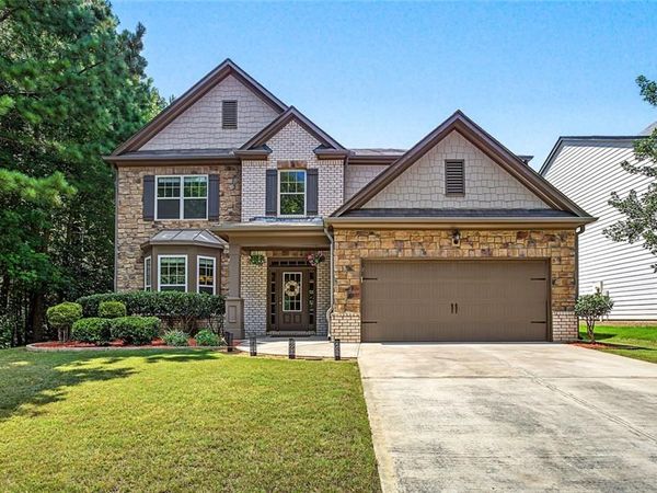 2236 Hamilton Lake Parkway , Buford, GA 30519