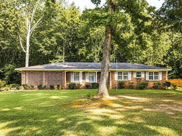 802 S Cherokee Road S, Social Circle, GA 30025