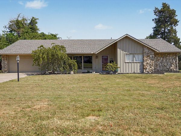5737 E 58th Street , Tulsa, OK 74135