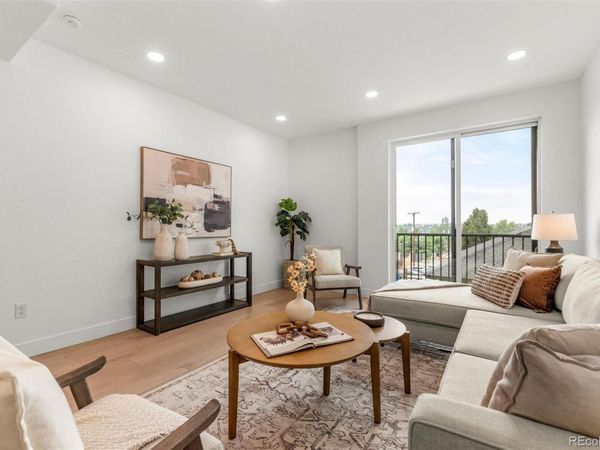 5128 W 26th Avenue, Unit 312, Denver, CO 80212