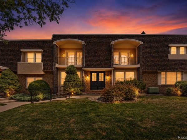 3226 S Oneida Way , Denver, CO 80224