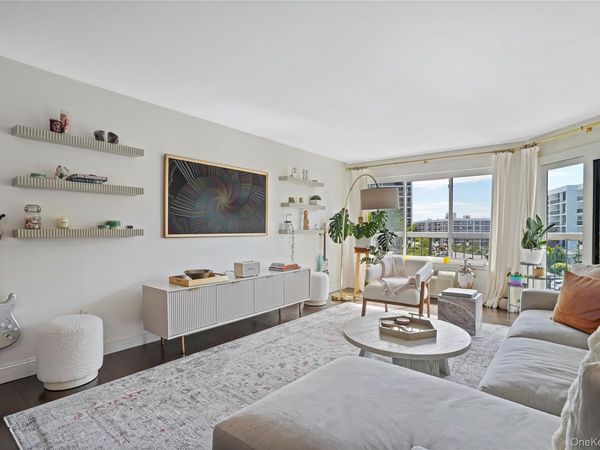 100 High Point, Unit 401, Hartsdale, NY 10530