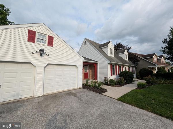 251 FRIENDSHIP LANE , GETTYSBURG, PA 17325